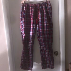 Men’s Embassy pj pants
